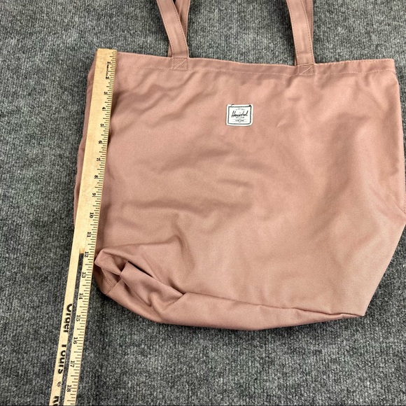 Herschel Supply Co. Micah Tote in Ash Rose - Picture 2 of 9